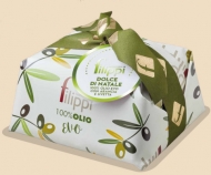 FILIPPI PANETTONE KG.1 OLIO EVO